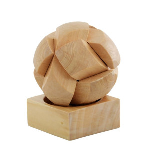 "ROUND DEXTERITY" puzzle - Reklamnepredmety