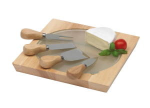 Orbit Sada nožov na syr - Reklamnepredmety