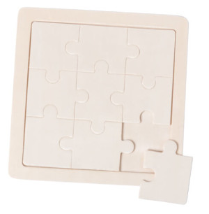 Sutrox puzzle - Reklamnepredmety