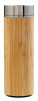 Bambusová termoska (420 ml) - F4905800PK2 - variant Gi F4905800PK2