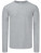 Ikonické tričko Classic s dlhým rukávom - F244_Heather-Grey - variant Ls 1000294607