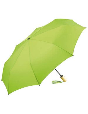 Mini-vreckový dáždnik OekoBrella - Reklamnepredmety