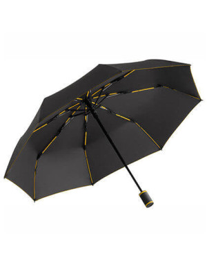 Vreckový dáždnik FARE®-AOC-Mini štýl - Reklamnepredmety