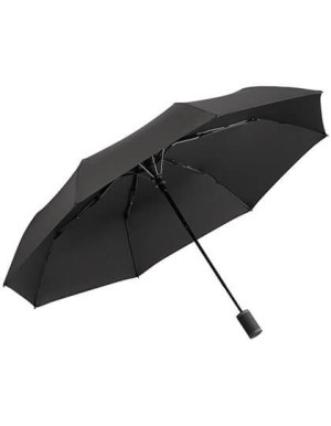 Automatický dáždnik s farebnými prvkami - Reklamnepredmety