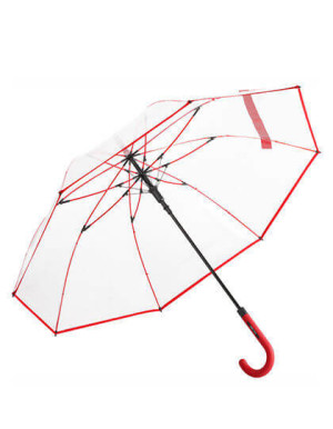 Dáždnik s pevnou rúčkou FARE®-Pure - Reklamnepredmety