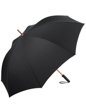Dáždnik s hliníkovou pevnou rúčkou FARE®-Precious - Reklamnepredmety