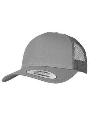 5-panelová šiltovka Retro Trucker Cap - Reklamnepredmety