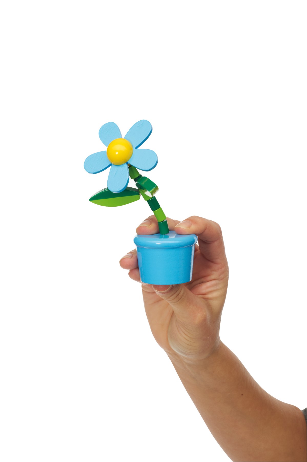 Flower toys