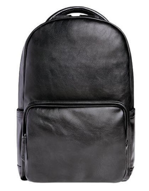 Elegantný batoh s priehradkou na notebook - Reklamnepredmety