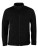 HRM1201 Pánska fleecová bunda na zips - HRM1201_Black - variant Ls 1000288869