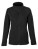 HRM1202 Dámska fleecová bunda na zips - HRM1202_Dark-Grey - variant Ls 1000288922