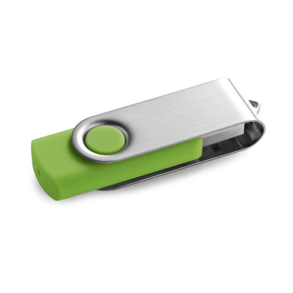 USB flash disk CLAUDIUS, 16GB