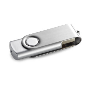 USB flash disk CLAUDIUS, 16GB - Reklamnepredmety