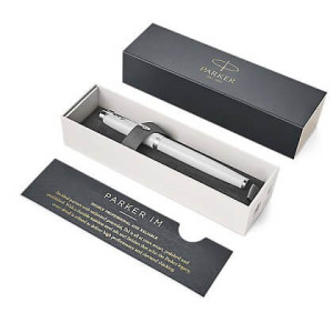 Parker IM CT- roller