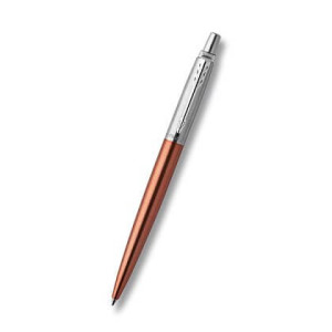 Parker Jotter Chelsea Orange CT - guľôčkové pero