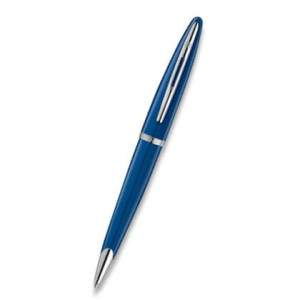 Waterman Caréne Blue Obsession ST - guľôčkové pero