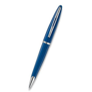 Waterman Caréne Blue Obsession ST - guľôčkové pero - Reklamnepredmety