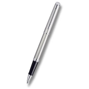 Waterman Hémisphere Stainless Steel CT - roller - Reklamnepredmety