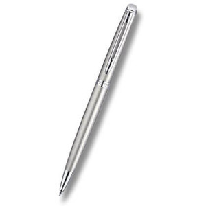 Waterman Hémisphere Stainless Steel CT - guľôčkové pero