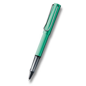AL-star bluegreen roller