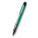 Lamy AL - star Bluegreen - guľôčkové pero - assaab - variant 