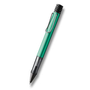 Lamy AL - star Bluegreen - guľôčkové pero - Reklamnepredmety