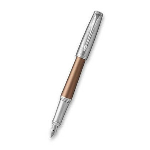 Parker Urban Premium Orange CT - plniace pero, hrot F