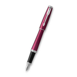 Parker Urban Vibrant Magenta CT - plniace pero, hrot F