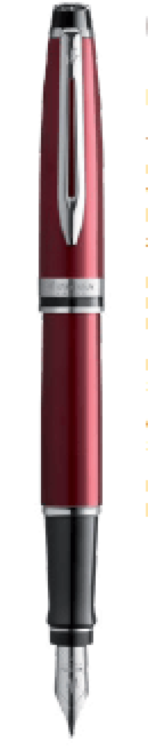 Expert Dark Red CT plniace pero - Reklamnepredmety