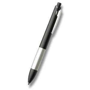 Lamy Accent Black - multifunkčné pero (4v1)