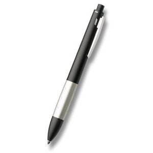 Lamy Accent Black - multifunkčné pero (4v1) - Reklamnepredmety