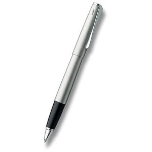 Lamy Studio Brushed Steel - roller