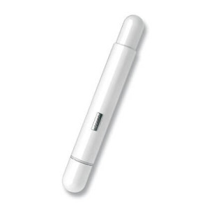 Lamy Pico White - guľôčkové pero - Reklamnepredmety