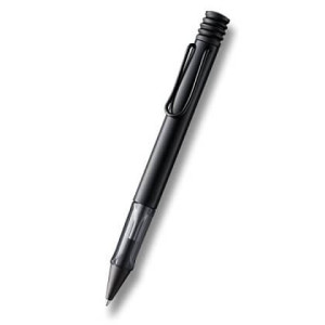 Lamy AL - star Black - guľôčkové pero - Reklamnepredmety