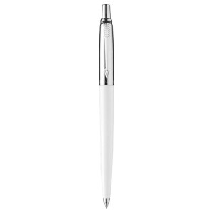 Parker Jotter - Special White - guľôčkové pero