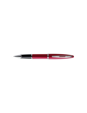 Waterman Caréne Glossy Red ST - roller