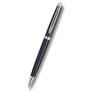 Waterman Hémisphere Matt Black CT - guľôčkové pero