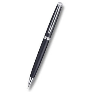 Waterman Hémisphere Matt Black CT - mechanická ceruzka, 0,5 mm