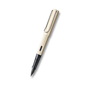 Lamy Lx Palladium - plniace pero, hrot F - plniace pero - Reklamnepredmety