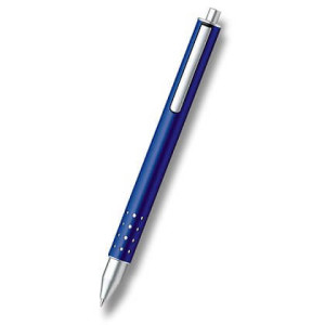 Lamy Swift Imperialblue - roller