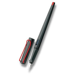 Lamy Joy Black - plniace pero, hrot 1,9 mm