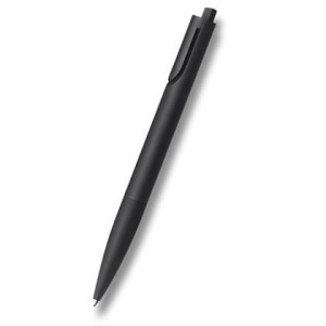 Lamy Noto Black - guľôčkové pero