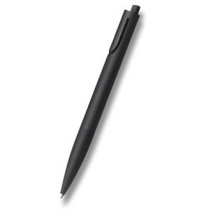 Lamy Noto Black - guľôčkové pero - Reklamnepredmety