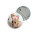 Buton 25mm s potlačou - 154375-50-odznak1 - variant Ry B255 2000ks