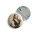 Buton 45mm s potlačou - 154401-50-odznak3 - variant Ry B442 300ks