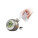 DROPPY stolné hodiny - it3828_16 - variant Mo IT3828-16