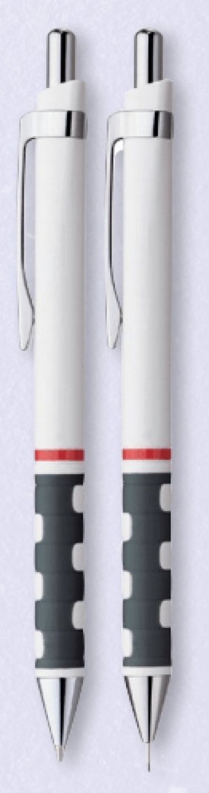LAMY Tikky - sada guľôčkové pero a mechanická ceruzka