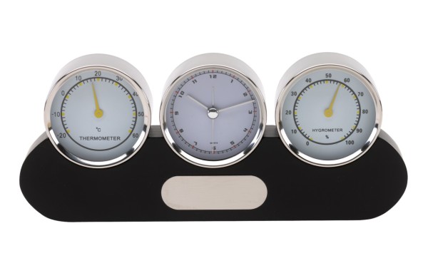 SUNNY TIMES Meteostanica