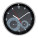 Moderné nástenné hodiny - 4122303_1 - variant M 4122303