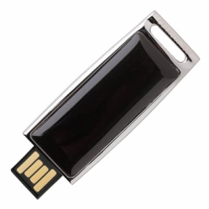 USB kľúč Zoom 16GB - Reklamnepredmety